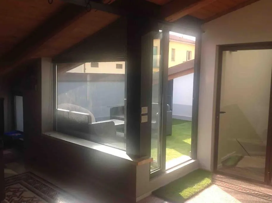 Mansarda Esclusiva Centrale Arezzo 0*,  Olaszország
