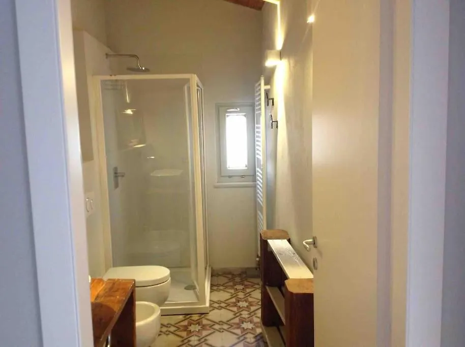 Apartman Mansarda Esclusiva Centrale Arezzo Olaszország