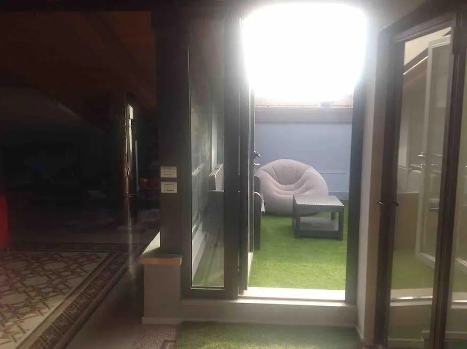 Apartman Mansarda Esclusiva Centrale Arezzo